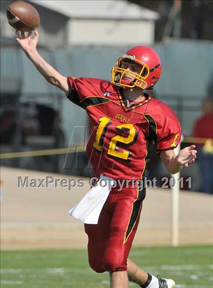 Thumbnail 1 in Folsom @ Jesuit photogallery.