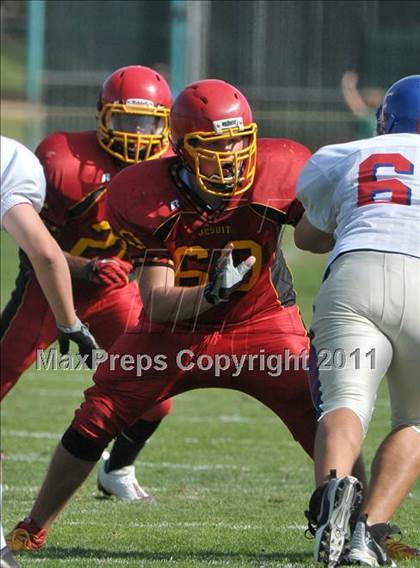 Thumbnail 3 in Folsom @ Jesuit photogallery.