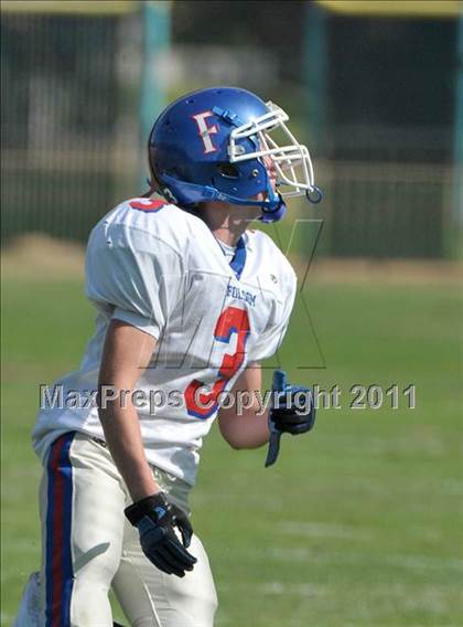Thumbnail 1 in Folsom @ Jesuit photogallery.