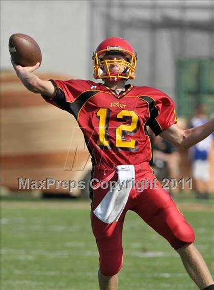 Thumbnail 1 in Folsom @ Jesuit photogallery.