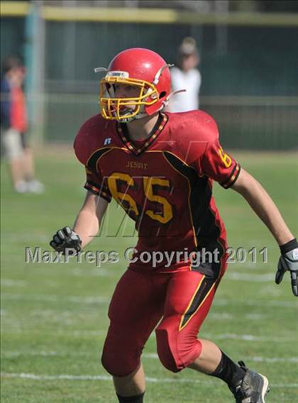 Thumbnail 2 in Folsom @ Jesuit photogallery.