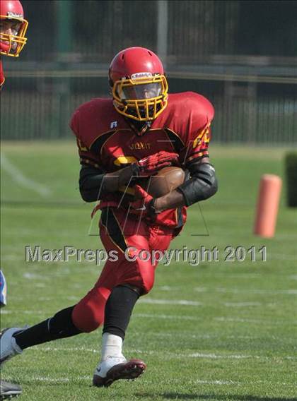 Thumbnail 1 in Folsom @ Jesuit photogallery.