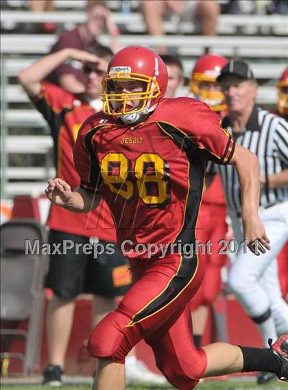 Thumbnail 2 in Folsom @ Jesuit photogallery.