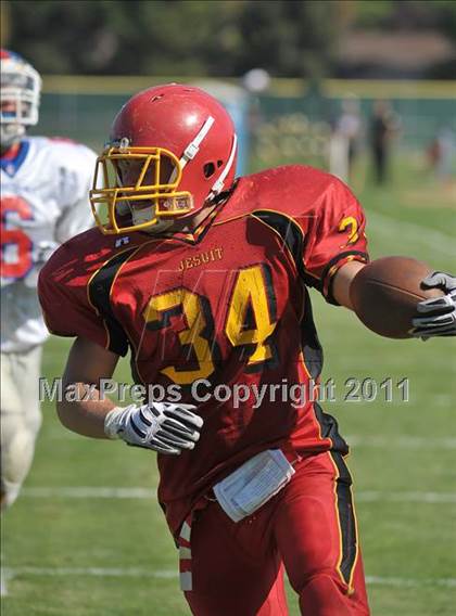Thumbnail 3 in Folsom @ Jesuit photogallery.