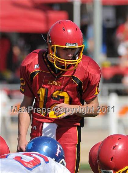 Thumbnail 1 in Folsom @ Jesuit photogallery.