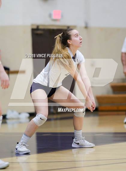 Thumbnail 1 in San Clemente @ Notre Dame (SO) (CIF State D1 Playoffs) photogallery.