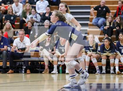 Thumbnail 2 in San Clemente @ Notre Dame (SO) (CIF State D1 Playoffs) photogallery.