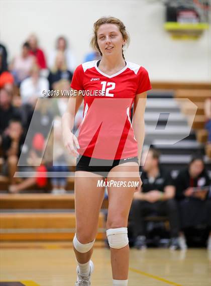Thumbnail 1 in San Clemente @ Notre Dame (SO) (CIF State D1 Playoffs) photogallery.