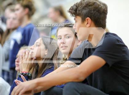 Thumbnail 2 in San Clemente @ Notre Dame (SO) (CIF State D1 Playoffs) photogallery.