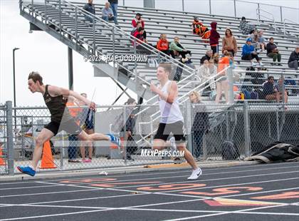 Thumbnail 3 in Skyridge Tri-meet photogallery.