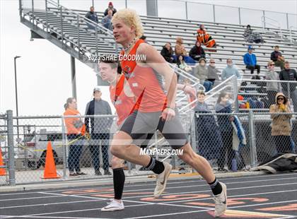 Thumbnail 3 in Skyridge Tri-meet photogallery.