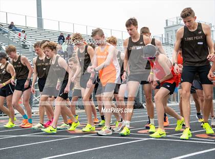 Thumbnail 1 in Skyridge Tri-meet photogallery.