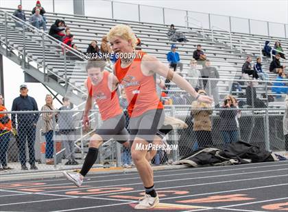 Thumbnail 2 in Skyridge Tri-meet photogallery.