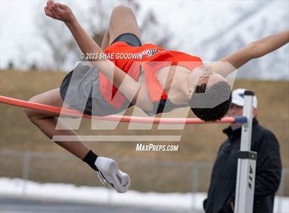 Thumbnail 1 in Skyridge Tri-meet photogallery.