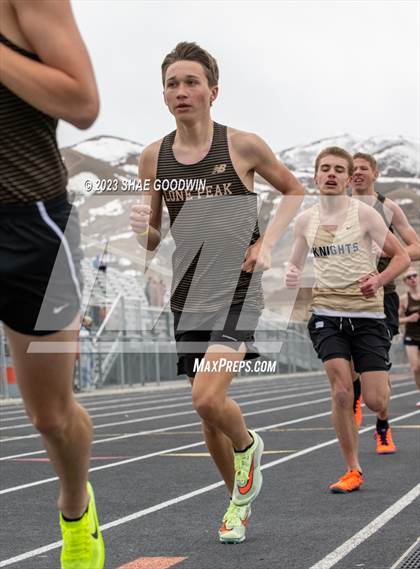 Thumbnail 1 in Skyridge Tri-meet photogallery.