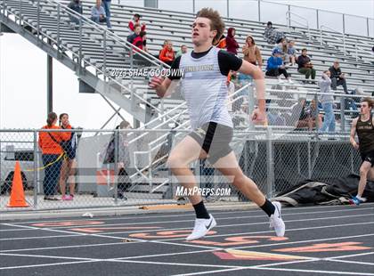 Thumbnail 2 in Skyridge Tri-meet photogallery.