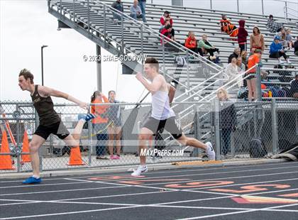 Thumbnail 1 in Skyridge Tri-meet photogallery.