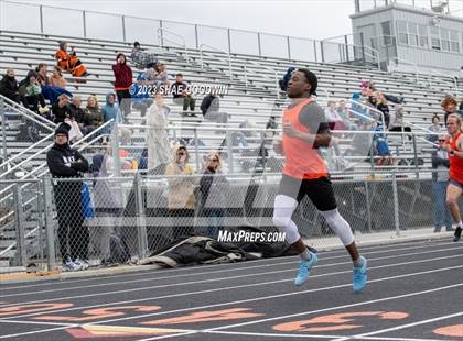 Thumbnail 2 in Skyridge Tri-meet photogallery.