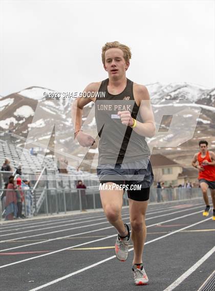 Thumbnail 1 in Skyridge Tri-meet photogallery.