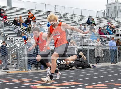 Thumbnail 1 in Skyridge Tri-meet photogallery.