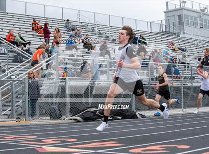 Thumbnail 3 in Skyridge Tri-meet photogallery.