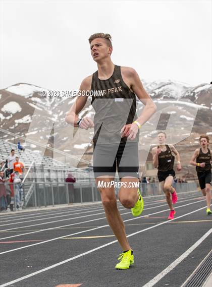 Thumbnail 1 in Skyridge Tri-meet photogallery.