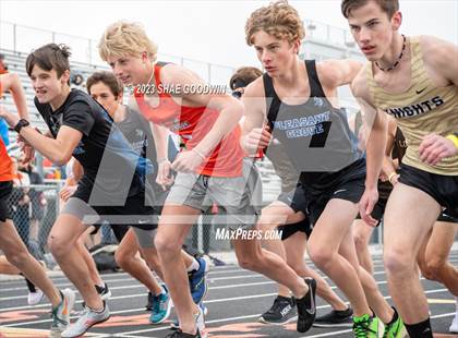 Thumbnail 3 in Skyridge Tri-meet photogallery.