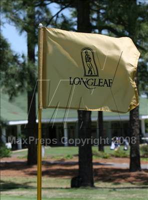 NCHSAA 2A State Championships @ Longleaf CC