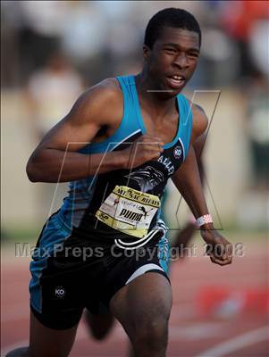 Thumbnail 3 in 50th Mt. San Antonio College Relays photogallery.
