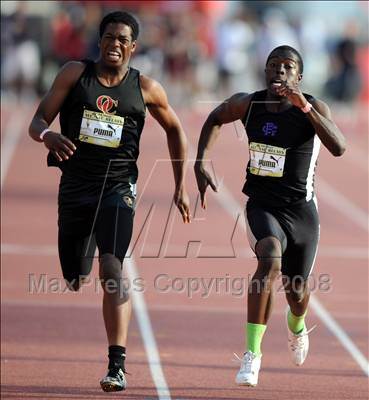 Thumbnail 2 in 50th Mt. San Antonio College Relays photogallery.