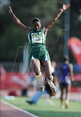 Thumbnail 1 in 50th Mt. San Antonio College Relays photogallery.