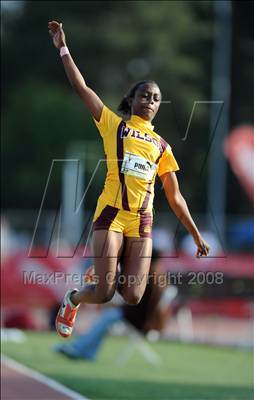 Thumbnail 3 in 50th Mt. San Antonio College Relays photogallery.
