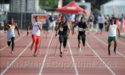 Thumbnail 3 in 50th Mt. San Antonio College Relays photogallery.