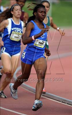 Thumbnail 3 in 50th Mt. San Antonio College Relays photogallery.