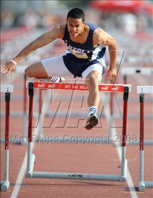 Thumbnail 3 in 50th Mt. San Antonio College Relays photogallery.