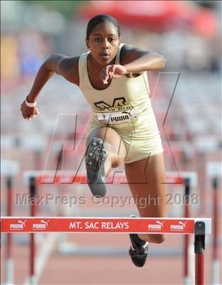 Thumbnail 1 in 50th Mt. San Antonio College Relays photogallery.