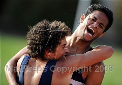 Thumbnail 3 in 50th Mt. San Antonio College Relays photogallery.