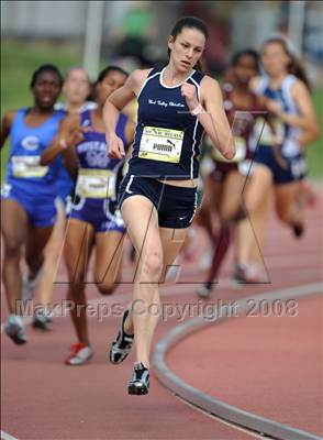 Thumbnail 2 in 50th Mt. San Antonio College Relays photogallery.