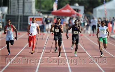 Thumbnail 2 in 50th Mt. San Antonio College Relays photogallery.
