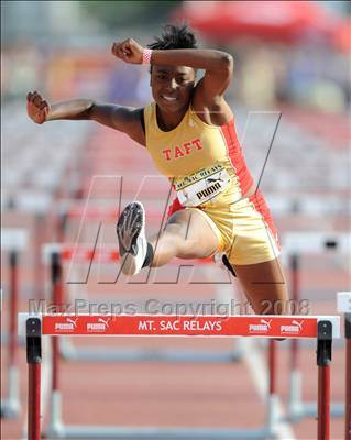 Thumbnail 2 in 50th Mt. San Antonio College Relays photogallery.
