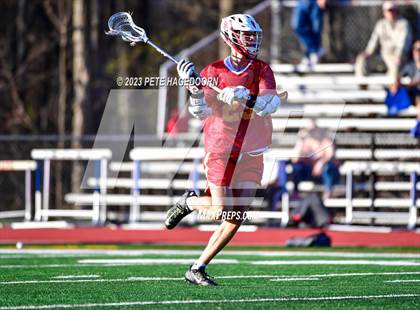 Thumbnail 1 in Bergen Catholic @ Mountain Lakes photogallery.