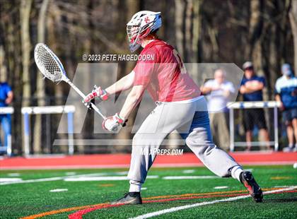 Thumbnail 1 in Bergen Catholic @ Mountain Lakes photogallery.