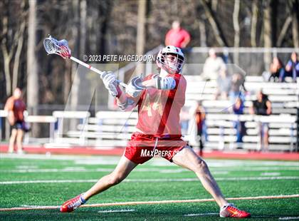 Thumbnail 2 in Bergen Catholic @ Mountain Lakes photogallery.