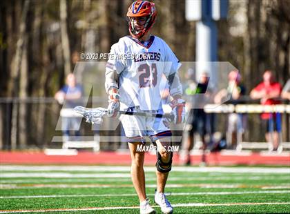 Thumbnail 2 in Bergen Catholic @ Mountain Lakes photogallery.