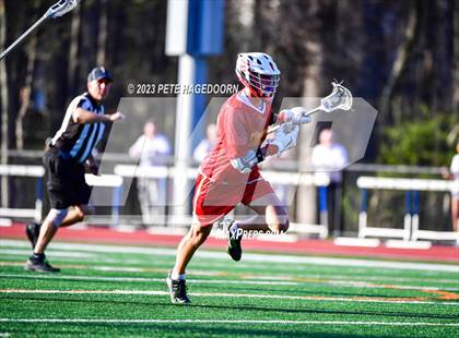 Thumbnail 1 in Bergen Catholic @ Mountain Lakes photogallery.