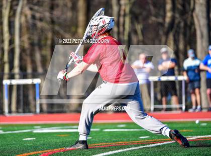 Thumbnail 3 in Bergen Catholic @ Mountain Lakes photogallery.