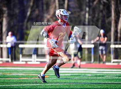 Thumbnail 2 in Bergen Catholic @ Mountain Lakes photogallery.