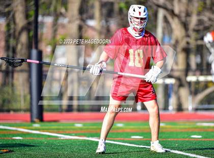 Thumbnail 1 in Bergen Catholic @ Mountain Lakes photogallery.