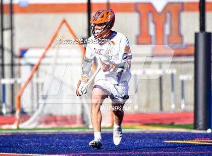 Thumbnail 3 in Bergen Catholic @ Mountain Lakes photogallery.
