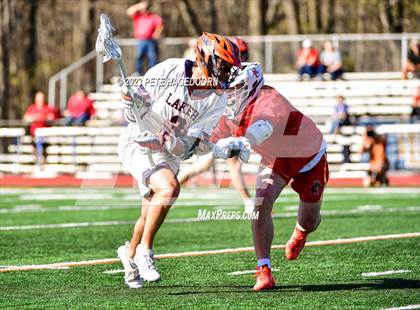 Thumbnail 3 in Bergen Catholic @ Mountain Lakes photogallery.
